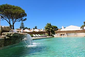 Obidos Lagoon Wellness Retreat