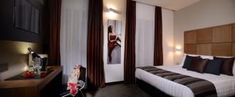 Rome Art Hotel