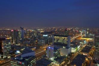 The Westin Lima Hotel & Convention Center