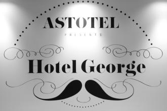 George Opera Astotel