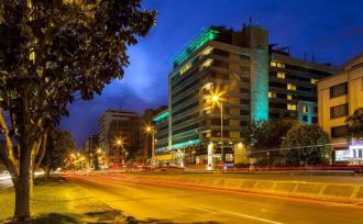 Bogota Plaza Summit Hotels