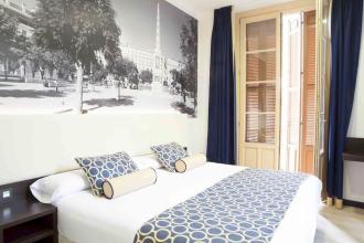 Hotel Soho Boutique Malaga