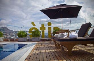 Cite Hotel-Hoteles Cosmos