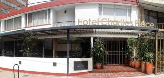 Hotel Charlies Place