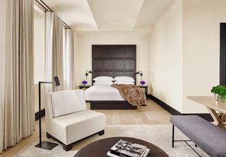 The New York Edition