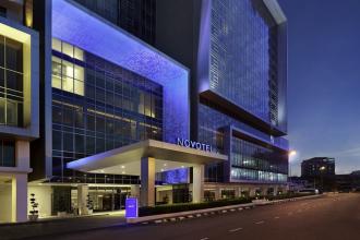 Novotel Melaka