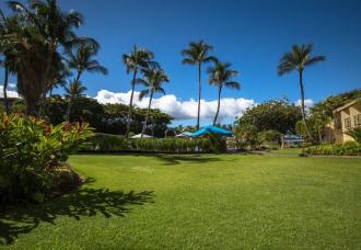 Wailea Beach Marriott Resort & Spa