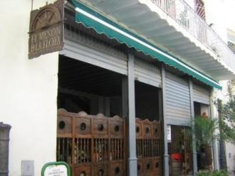 Meson de la Flota Boutique