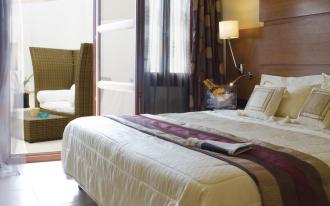 Aressana Spa Hotel & Suites