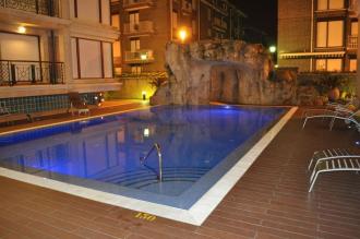 Gran Hotel Liber & Spa