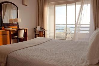 Tryp Lisboa Caparica Mar
