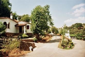 Finca Valbono