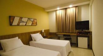 Executive Inn Uberlandia