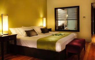 Loi Suites Iguazu