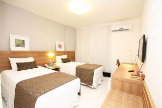 Promenade Verano Stay