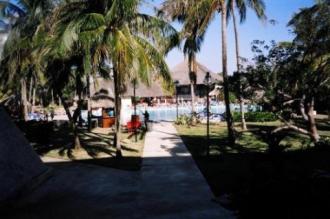 Be Live Experience Tuxpan (Tuxpan Varadero)