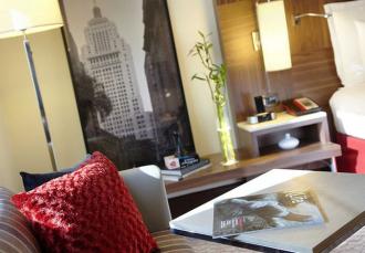 Renaissance Sao Paulo