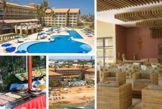 Gran Hotel Stella Maris Resort & Conventions