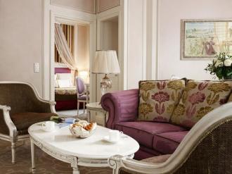 Hotel Balzac Paris