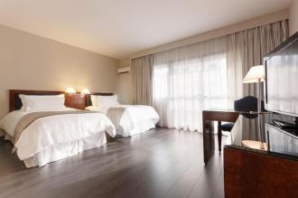 DoubleTree by Hilton Sao Paulo Itaim