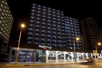 Flash Hotel Benidorm