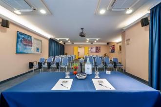 Best Western Mediterraneo Catania