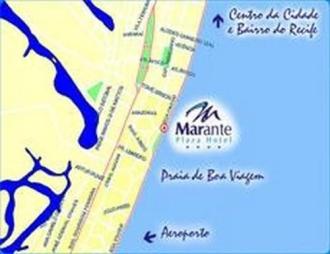 Marante Plaza