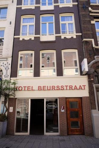 Beursstraat