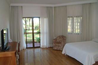 Hotel Iguassu Holiday