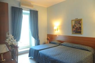 Residence Lodi Hotel Rome