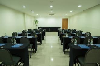 Blue Tree Premium Manaus