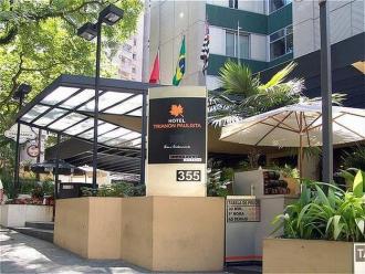 Four Plus Trianon Paulista