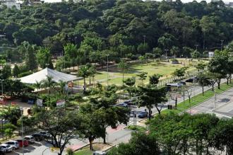 Sables Hotel Guarulhos