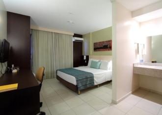 Comfort Hotel Goiânia