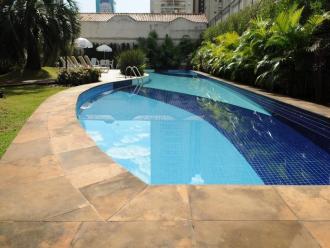 Intercity Premium Ibirapuera