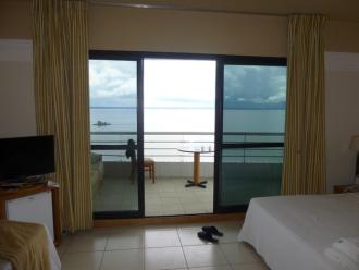 Park Suites Manaus