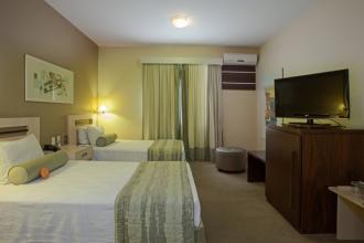 Comfort Suites Campinas