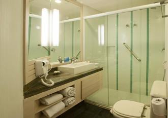 Quality Suites Oscar Freire