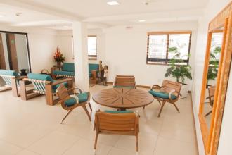 Tropicalis Palms Hotel