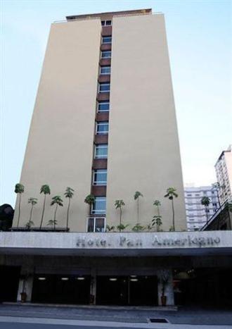 Hotel Pan Americano