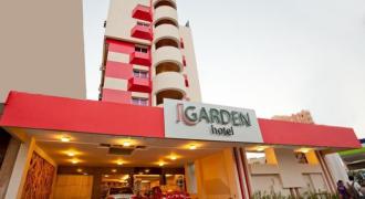 Garden Hotel Goiania