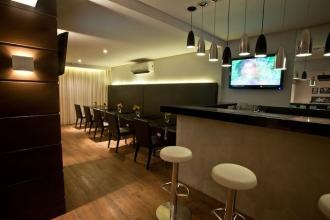 H3 Paulista Hotel*