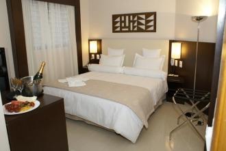 Royal Jardins Boutique Hotel