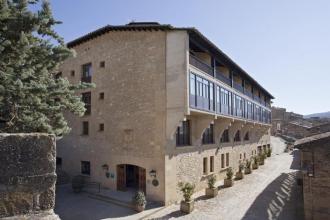 Parador De Santiago De Compostela