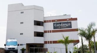 Candango Aero Hotel