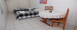 Residencial Jary Apart Hotel