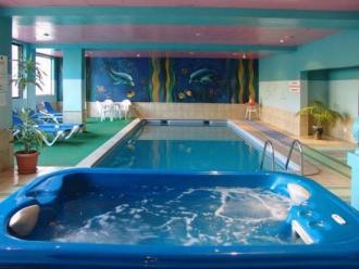 Mónica Isabel Beach Club 