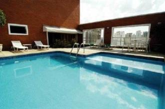 Regent Park Suite Hotel