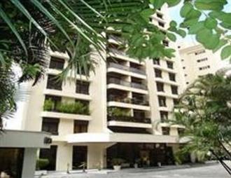 Central Park Flat Jardins