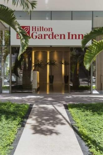 Hilton Garden Inn Belo Horizonte